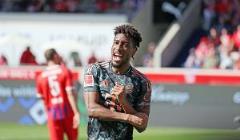 法爾克：拜仁愿斥3000萬歐購科曼，但交易或遇阻力