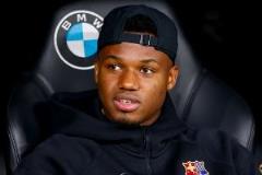 法蒂首次表態(tài)接受轉(zhuǎn)會而非租借，為找回狀態(tài)積極備戰(zhàn)