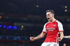 英媒：特羅薩德與阿森納續(xù)約談判加快，雙方有望達(dá)成協(xié)議