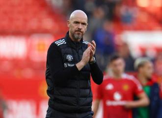 羅馬諾：滕哈赫接受勒沃庫(kù)森兩年合同，俱樂部將做最終決定