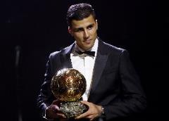 皇馬豪購中場新星，羅德里或引援麥卡恩佐