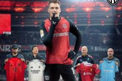 法爾克：拜仁拒絕匹配維爾茨1.5億歐報價，利物浦愿接近這一要價！