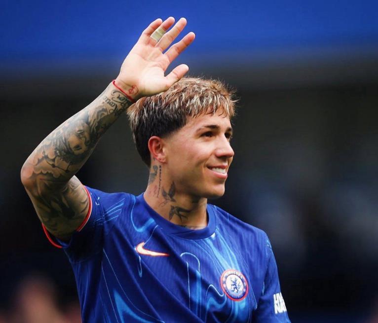 羅馬諾確認(rèn)恩佐留隊(duì)，馬雷斯卡稱其為球隊(duì)關(guān)鍵領(lǐng)袖