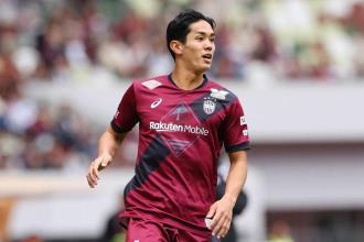 武藤嘉紀(jì)接受腰椎手術(shù)將缺席三個(gè)月