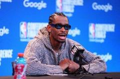 SGA：罰球次數(shù)越多戰(zhàn)績越差，淘汰他們喜歡的球星就足夠了