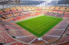 記者：國足主場對陣巴林球票銷量或超5萬元