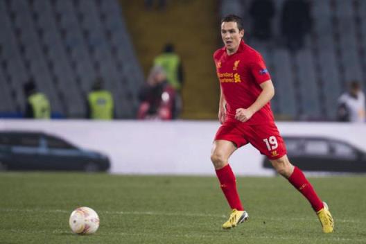 唐寧重返利物浦擔(dān)任全球球探，負(fù)責(zé)視頻分析推薦球員