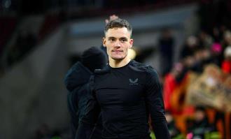 拜仁關(guān)注維爾茨對紅軍態(tài)度，赫內(nèi)斯親自介入促轉(zhuǎn)會進(jìn)展