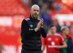 羅馬諾：滕哈赫接受勒沃庫(kù)森兩年合同，俱樂部將做最終決定