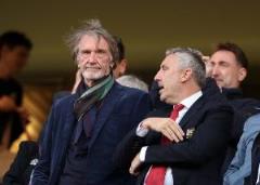 曼聯(lián)痛失1億英鎊：決賽失利后員工被裁消息曝光