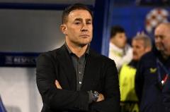 卡納瓦羅：國米歐冠奪冠概率高于巴黎，我已習(xí)慣拉涅利創(chuàng)造奇跡