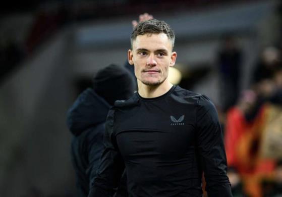 法爾克：利物浦愿付出一切代價簽下維爾茨