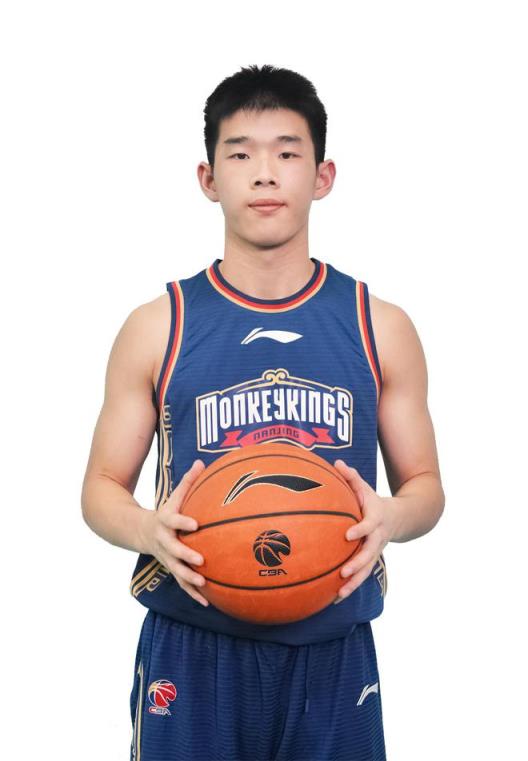 林葳美國(guó)特訓(xùn)結(jié)束回國(guó)將代表福建男籃出戰(zhàn)全運(yùn)會(huì)