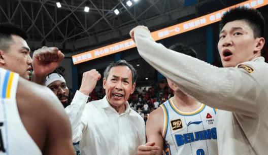 許利民將接任北京全運(yùn)會(huì)成人組主帥，陣容實(shí)力不足但進(jìn)四強(qiáng)已成功