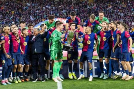 馬卡報(bào)：畢包將列隊(duì)致敬巴薩奪冠