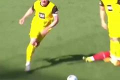 反擊速度！薩比策積極上搶?zhuān)继m特精準(zhǔn)直塞，阿得耶米頂級(jí)終結(jié)！