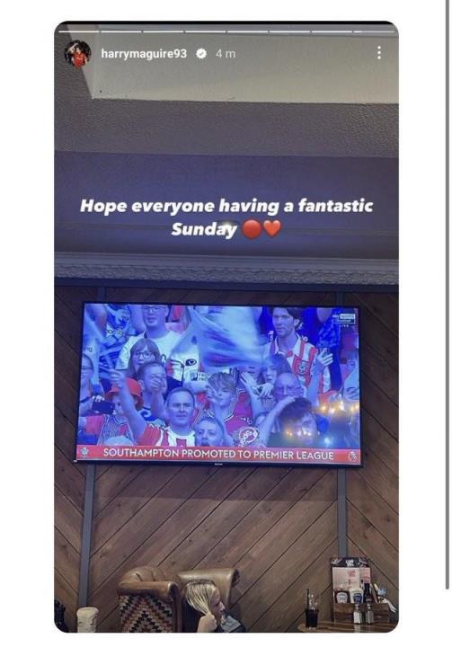 哈里-格雷：希望所有人都有個(gè)美妙的周三