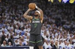 亞歷山大-沃克：空位投籃是我們必須命中的，我們相信自己能做到。