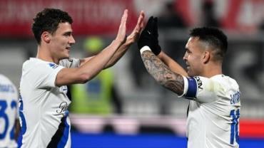 米媒：帕瓦爾歐冠決賽首發(fā)出場，巴斯托尼意甲末輪輪休