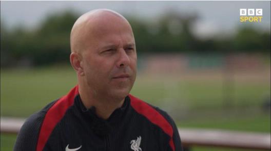 斯洛特回應(yīng)塔帥兩冠言論：好運(yùn)進(jìn)決賽，冠軍仍需實(shí)力加持