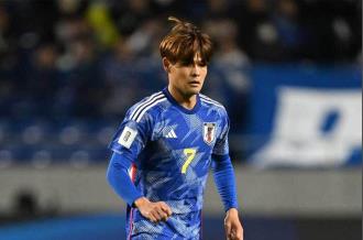 佐野海舟公開道歉并表態(tài)將努力爭(zhēng)取重返國(guó)家隊(duì)