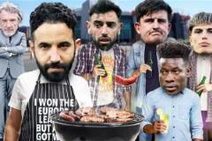 曼聯(lián)賽季末燒烤派對(duì)將如期舉行，與奪冠計(jì)劃保持一致