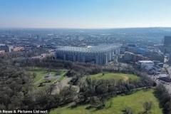 郵報：紐卡新球場容量達65000人，將超越圣詹姆斯公園地位