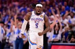 多特因入選最佳防守一陣或獲50萬獎金激勵