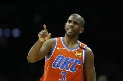 Quinn：我一廂情愿地希望雷霆能退役保羅的球衣，他教會了我們MVP