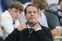 里肯：球員因疲憊可能不愿參加今夏世俱杯