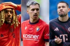 拜仁今夏或出售格雷羅、科曼等球員以控制財(cái)務(wù)損失