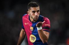 維拉否認5000萬歐元求購費蘭，球員無意離隊巴薩