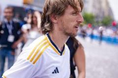 科貝嘉賓：魔笛皇馬地位排名C羅、迪斯蒂法諾之后，與克羅斯相近