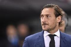 托蒂支持國米歐冠決賽 感謝拉涅利率領(lǐng)羅馬爭冠