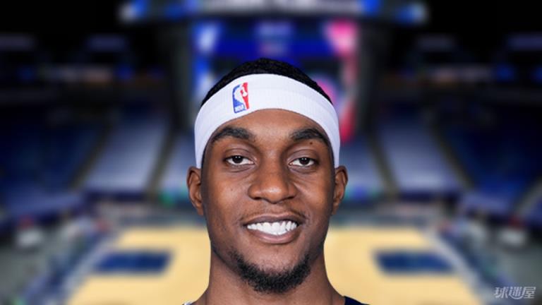 NBA每日三分王：杰登·麥克丹尼爾斯貢獻(xiàn)4記三分（2025年05月23日）