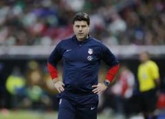 美國(guó)公布27人球員名單：巴洛貢、亞當(dāng)斯、德斯特、卡爾多索入選