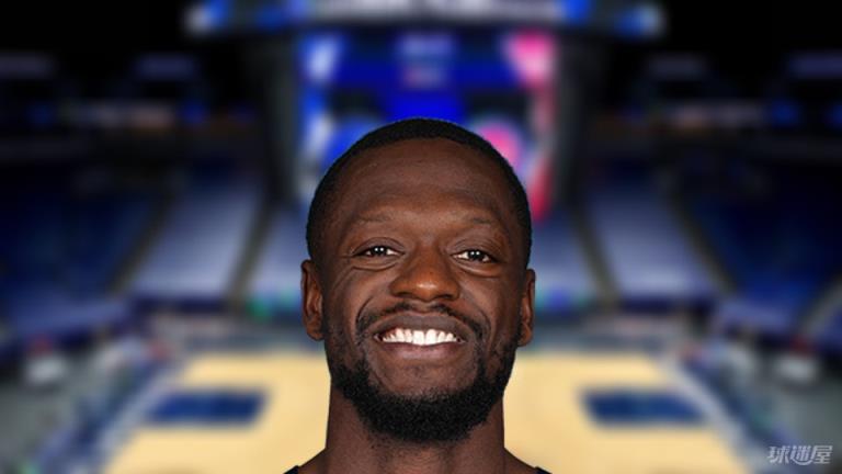 NBA每日失誤王：朱利葉斯·蘭德爾4次失誤