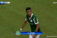 超級(jí)天才！埃斯特旺獨(dú)闖龍?zhí)恫葐诬嚤淦崎T！今夏將加盟切爾西！