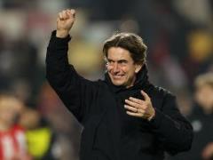 熱刺關(guān)注布倫特福德主帥弗蘭克，或引援接替澳波