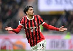 曼城或在米蘭踢完意甲收官戰(zhàn)后正式報價賴因德斯