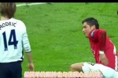 C羅和魔笛第一次相遇在2008年！后來攜手奮戰(zhàn)皇馬！