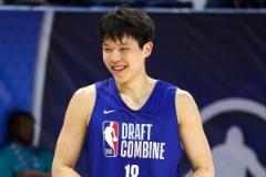 美媒更新選秀實(shí)力榜：楊瀚森躋身第20位