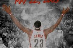 2003年今日 詹姆斯拒絕天價合同與耐克簽約7年8700萬