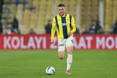 意媒：費內(nèi)巴切不買斷科斯蒂奇，球員將回尤文參加世俱杯