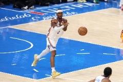 SGA連續(xù)5場季后賽30+紀錄罕見，歷史僅12人達成，喬科獨占鰲頭