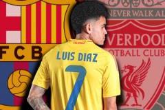 巴薩視迪亞斯為重大戰(zhàn)略引援，紅軍堅(jiān)持8500萬(wàn)歐要價(jià)