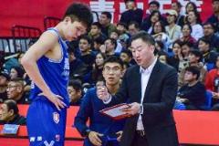 劉維偉：楊瀚森未來可期，有望在NBA大放異彩