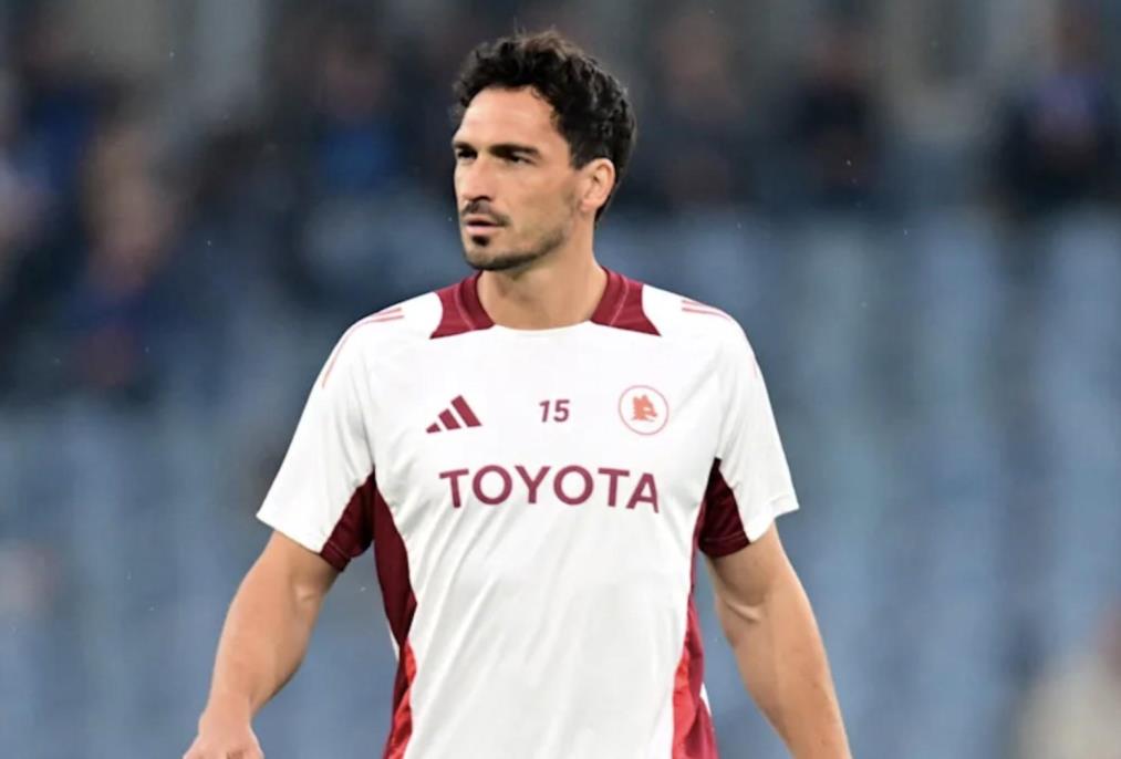 胡梅爾斯：有人想報(bào)復(fù)我，提前透露多特不續(xù)約消息