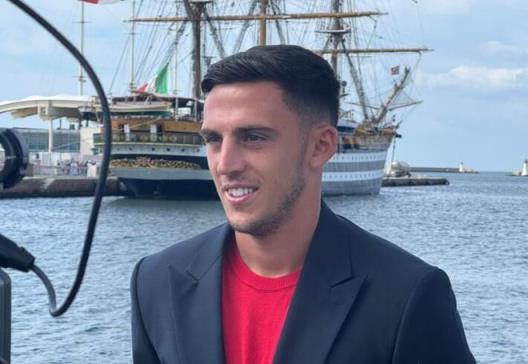 扎帕：我會(huì)盡全力踢那不勒斯，卡利亞里后衛(wèi)承諾全力以赴