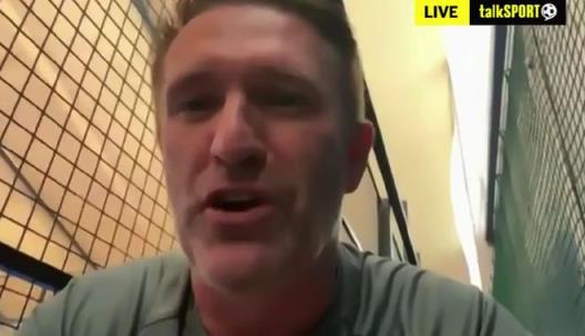 基恩：澳波剛奪冠怎會被解雇？熱刺需穩(wěn)定性與引援